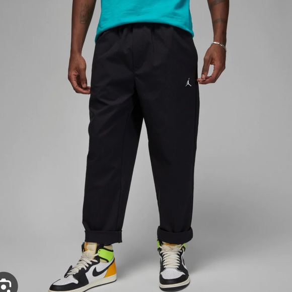 JORDAN Essentials Pants size L NWT - Picture 8 of 8